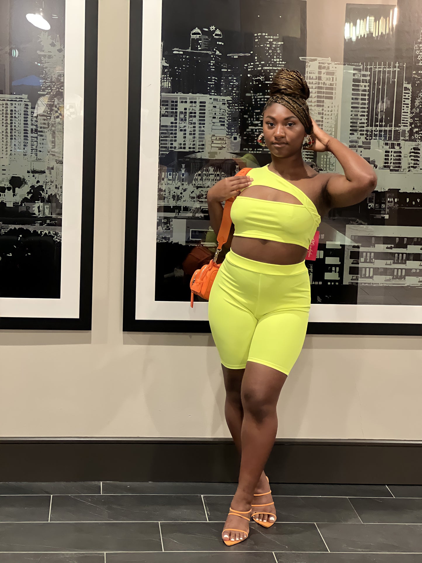 Neon Set