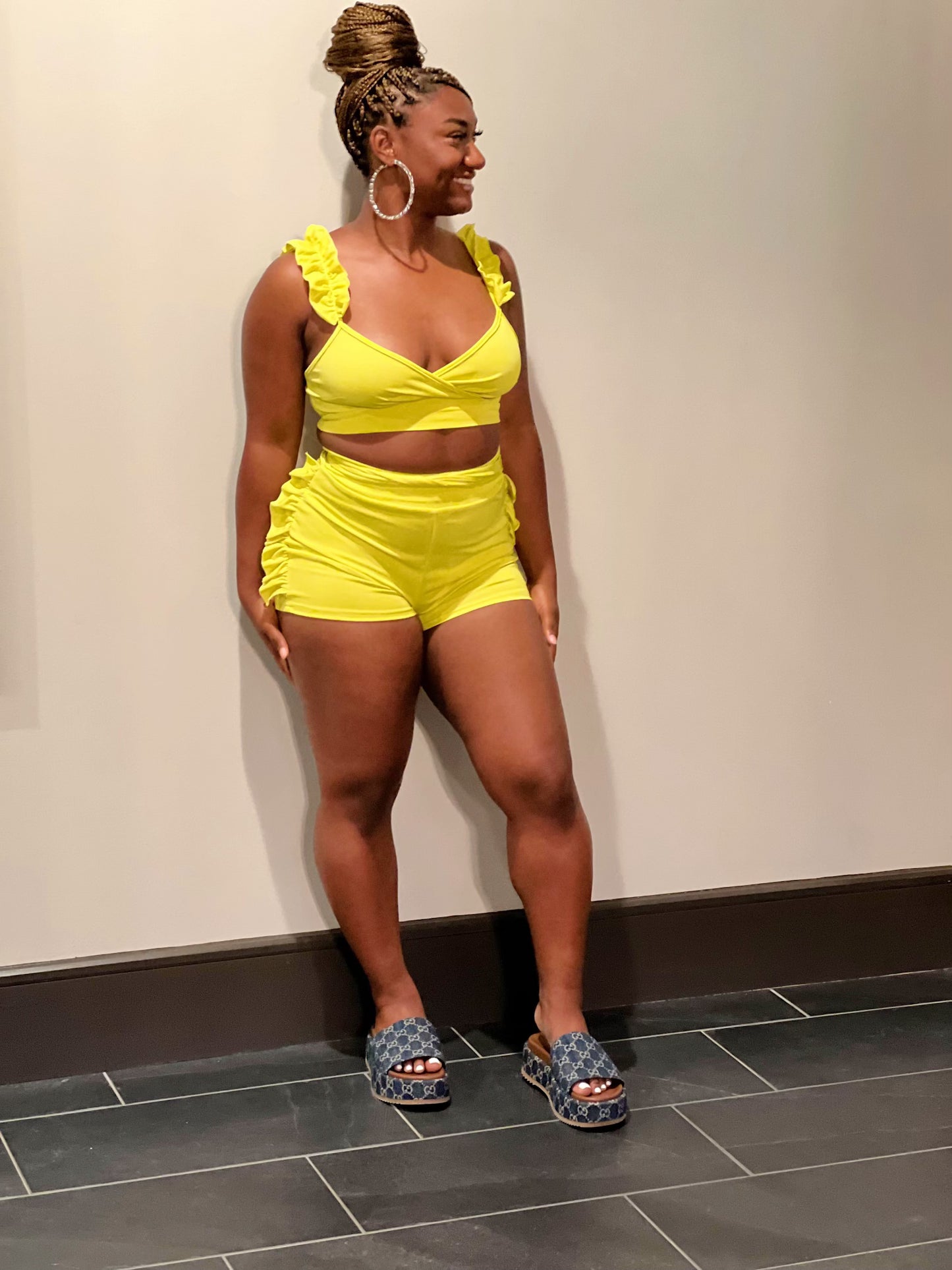 Nana Set